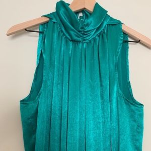 Samantha Black Jumpsuit